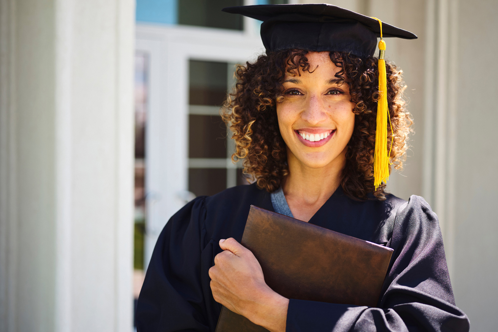 Students or recent graduates