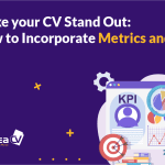 Make your CV Stand Out