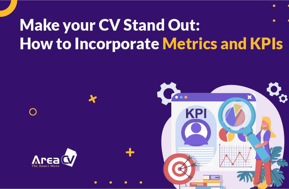 Make your CV Stand Out
