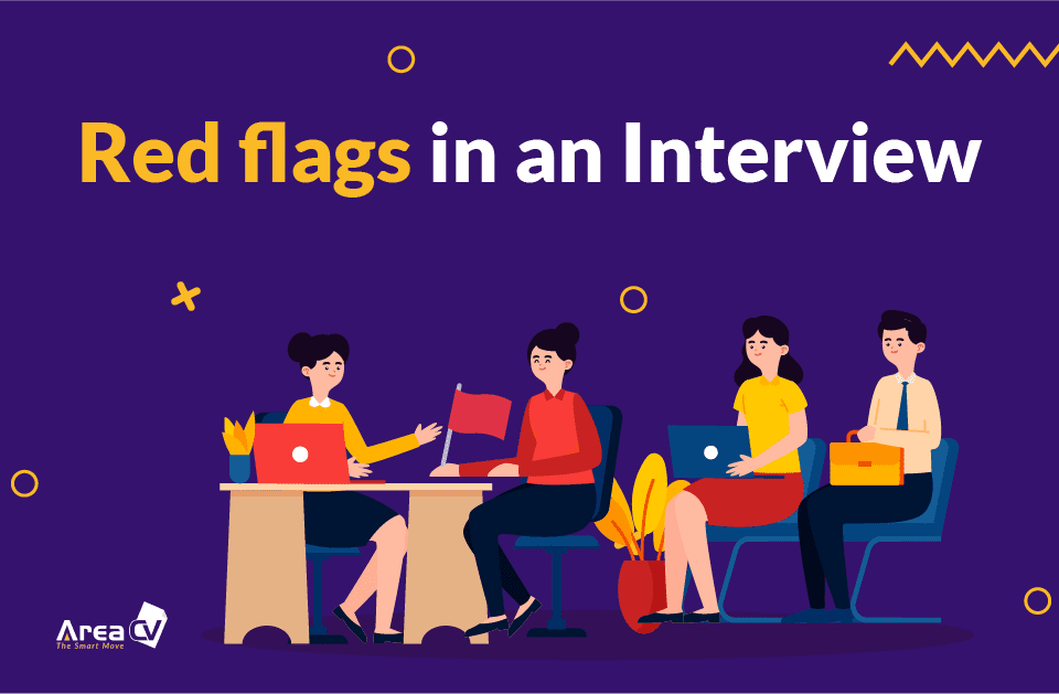Red Flags in an Interview