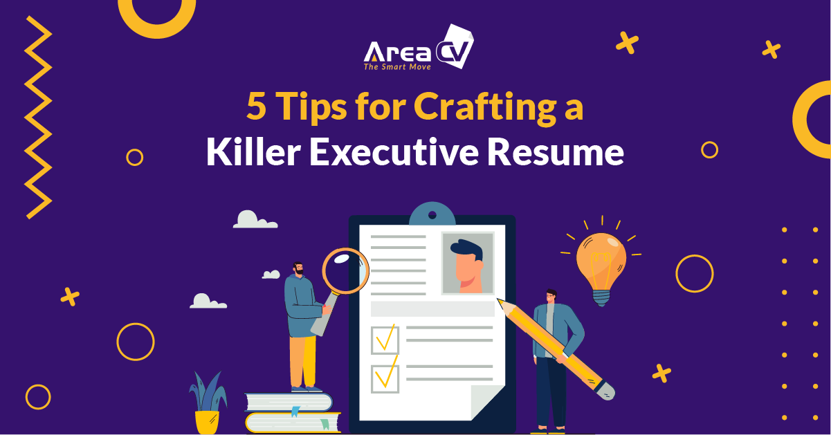 resume writing service