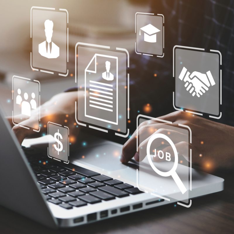 Professional Reverse Recruiting